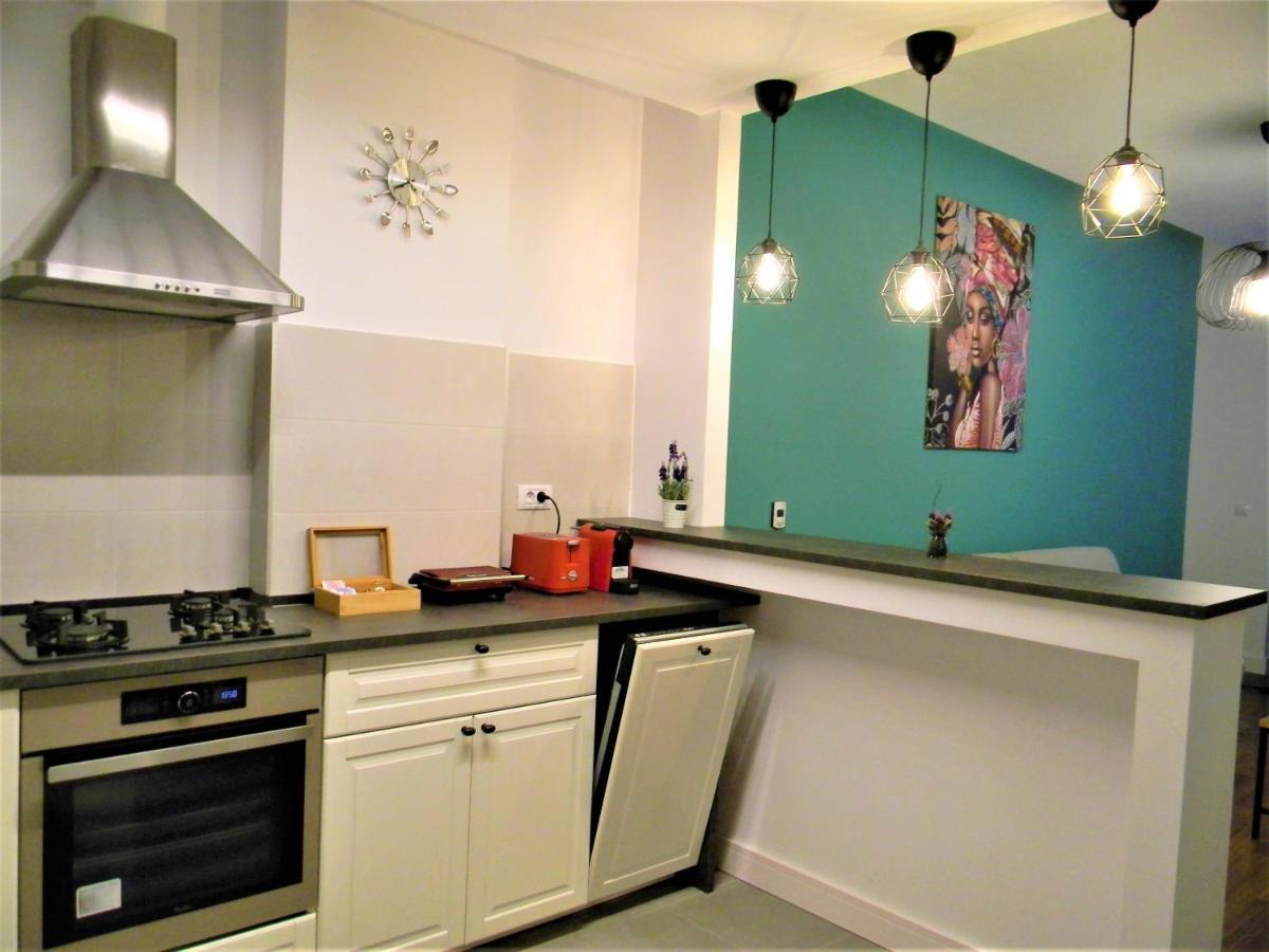 Summer Onix Mamaia Nord Apartament นาโวดาริ ภายนอก รูปภาพ