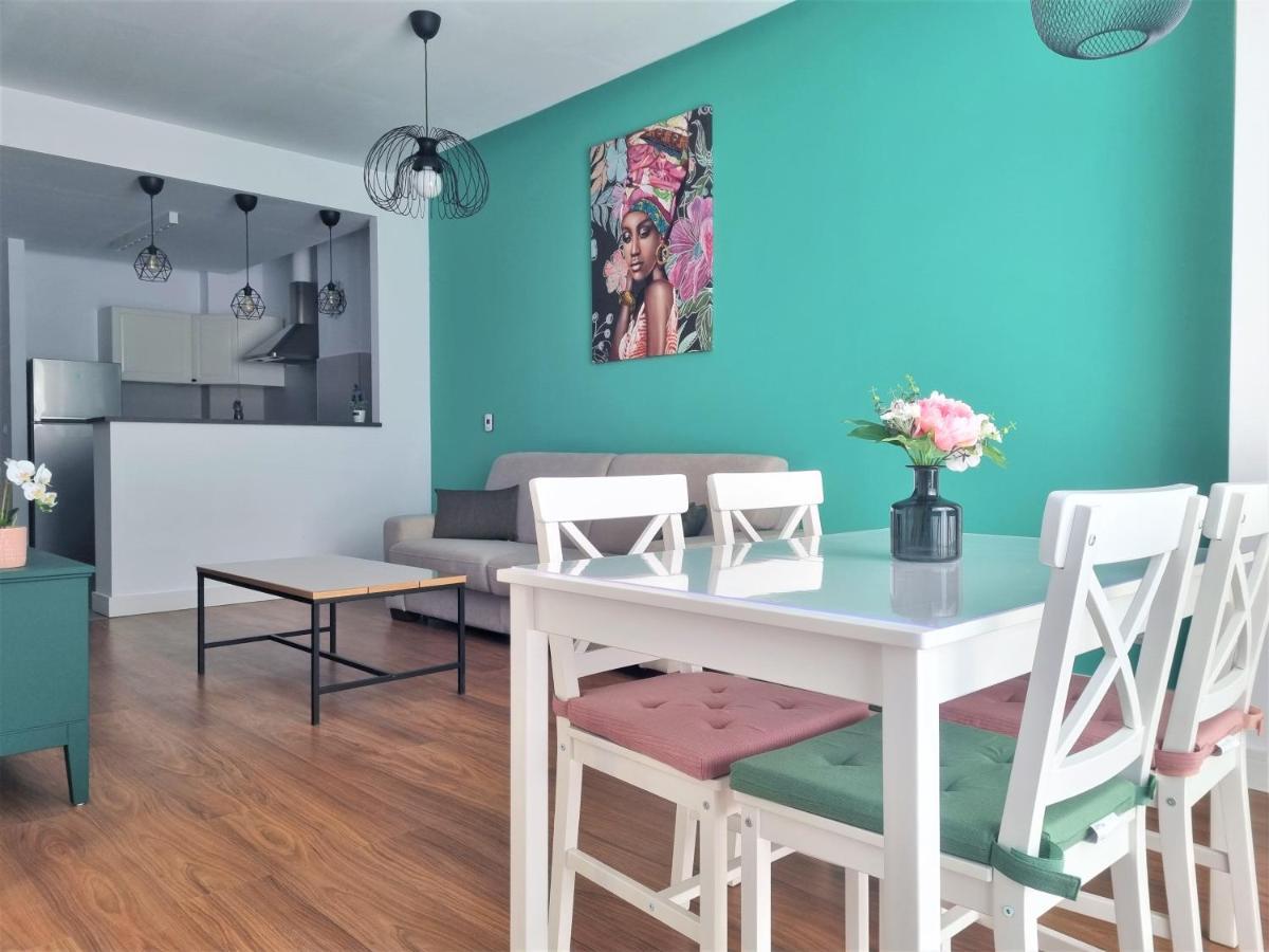 Summer Onix Mamaia Nord Apartament นาโวดาริ ภายนอก รูปภาพ