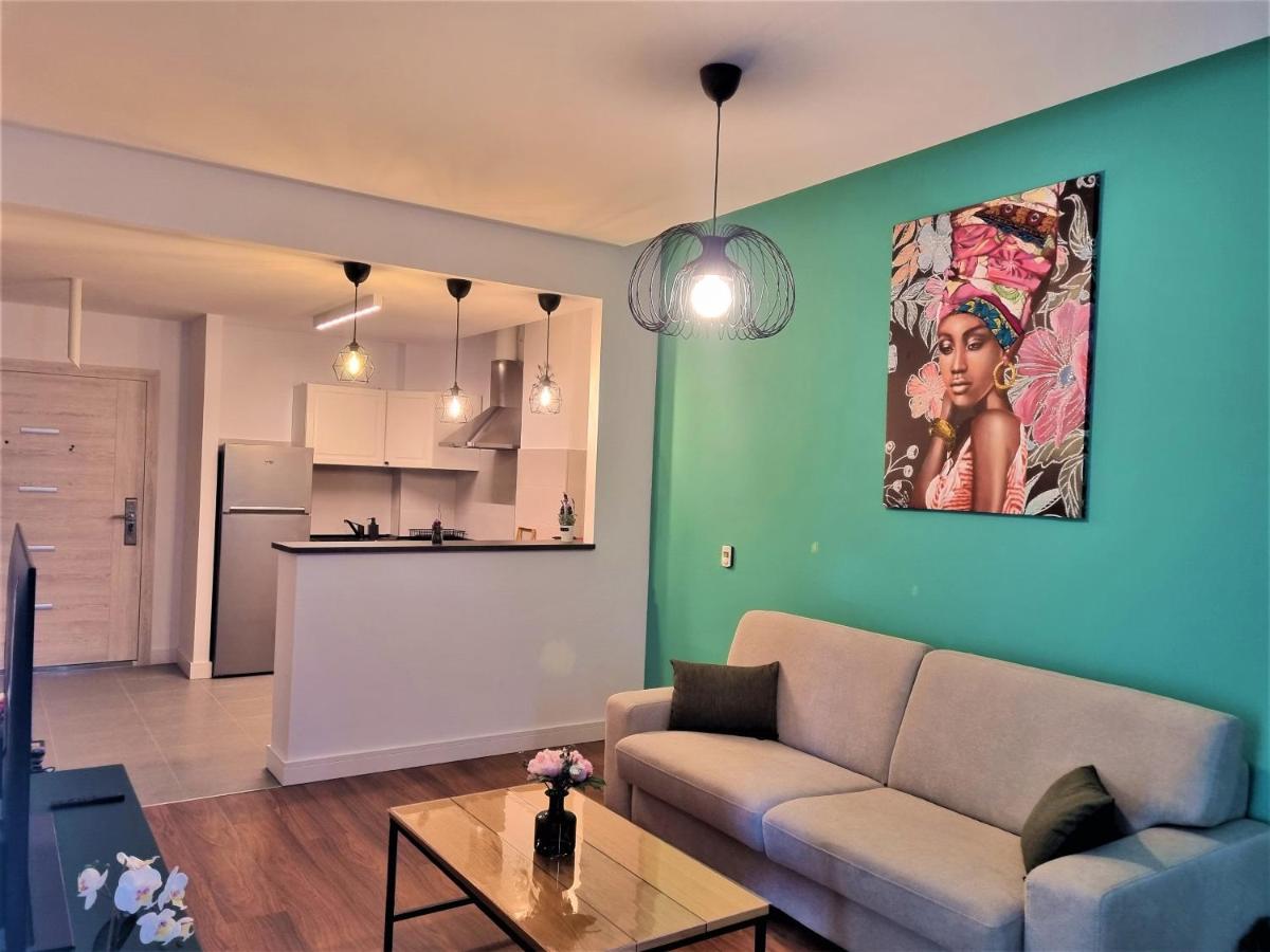 Summer Onix Mamaia Nord Apartament นาโวดาริ ภายนอก รูปภาพ